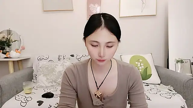 yuyan3929 online show from 25, 11, 2025