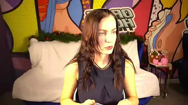 SofieMoons online show from 15, 1, 2026