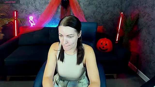 SofieMoons online show from 1, 11, 2025