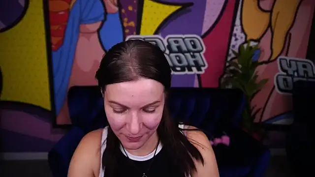 SofieMoons online show from 5, 11, 2025