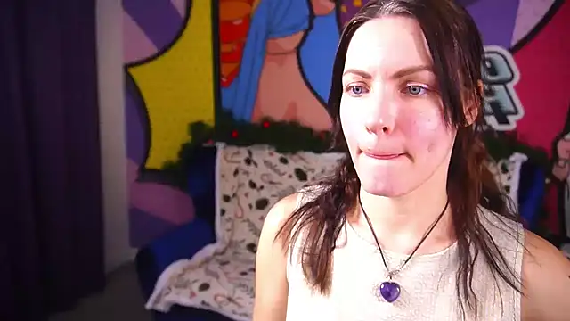 SofieMoons online show from 19, 12, 2025