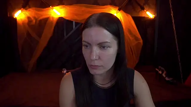 SofieMoons online show from 3, 11, 2025