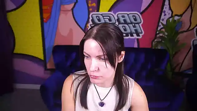 SofieMoons online show from 24, 11, 2025