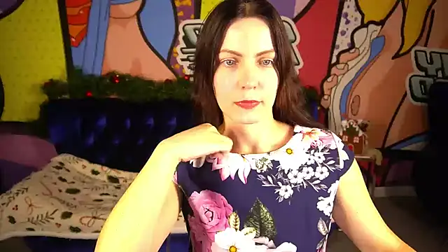 SofieMoons online show from 9, 1, 2026