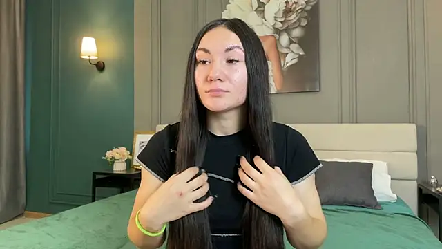 Adele Shy online show from 28, 10, 2025