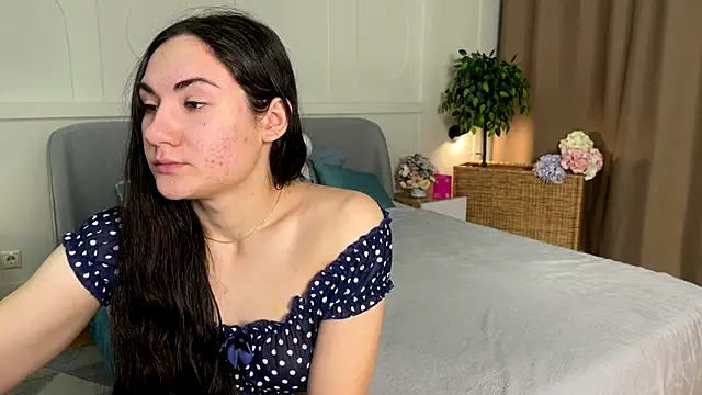 Adele Shy online show from 2, 12, 2025