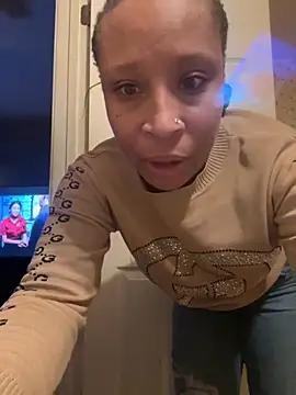 CreammieDelite online show from 26, 10, 2025