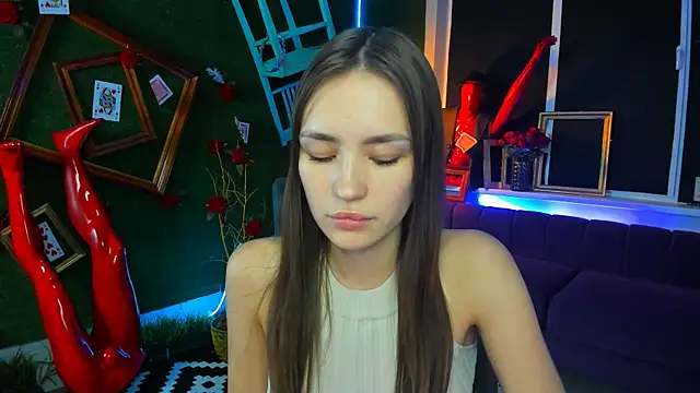 lollyrais online show from 6, 11, 2025