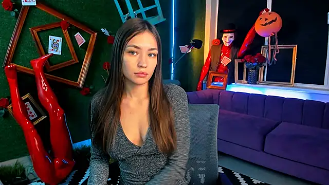 lollyrais online show from 23, 10, 2025