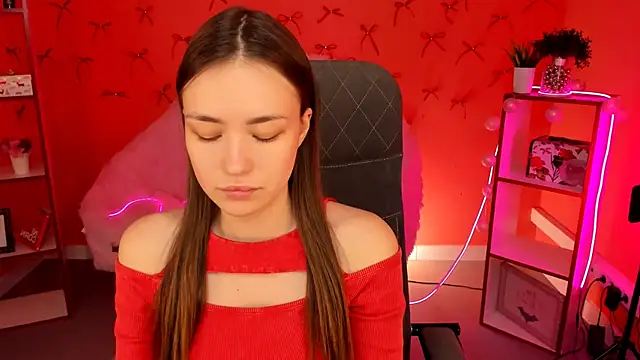 lollyrais online show from 27, 4, 2026