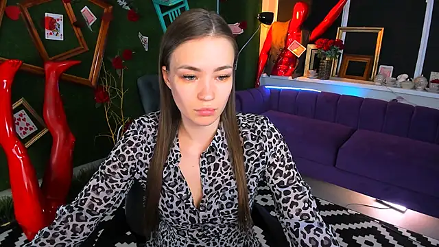 lollyrais online show from 13, 5, 2026
