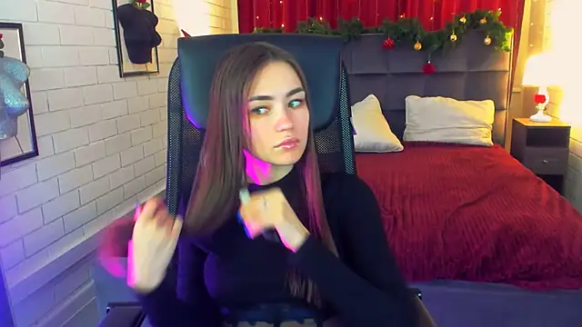 lollyrais online show from 14, 1, 2026