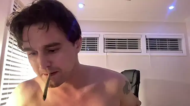 andrenoma427 online show from 10, 11, 2025