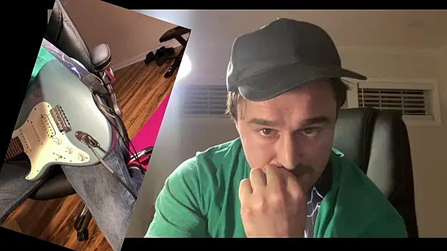 andrenoma427 online show from 6, 11, 2025