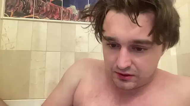 andrenoma427 online show from 23, 12, 2025