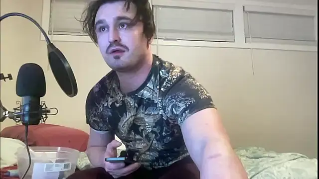 andrenoma427 online show from 11, 2, 2026