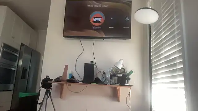 andrenoma427 online show from 19, 12, 2025