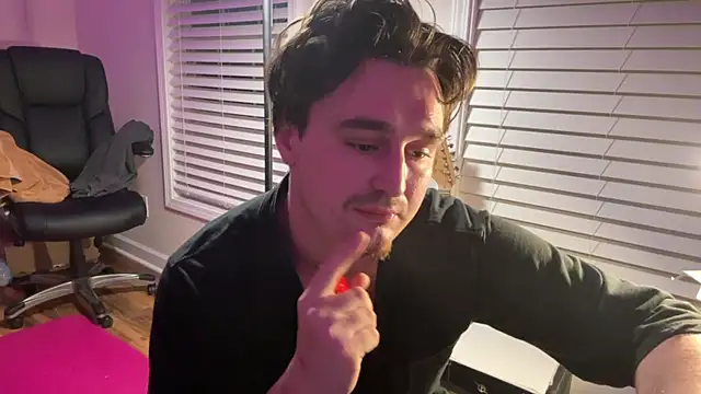 andrenoma427 online show from 4, 11, 2025