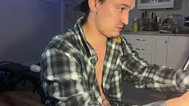 andrenoma427 online show from 15, 11, 2025