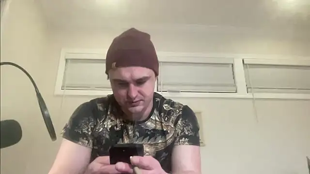 andrenoma427 online show from 24, 2, 2026