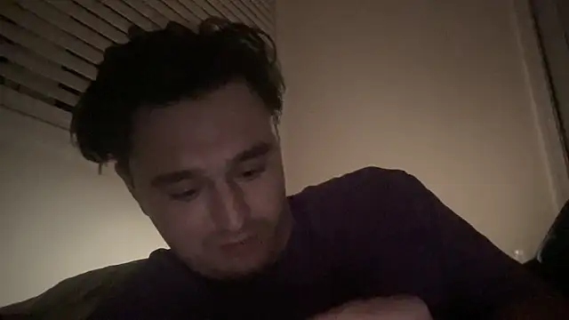 andrenoma427 online show from 29, 10, 2025