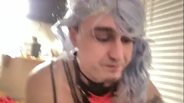 andrenoma427 online show from 8, 11, 2025