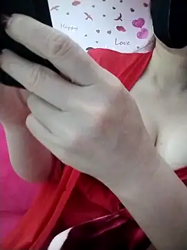 Chouchou688 online show from 4, 2, 2026