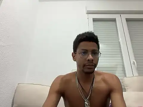 Albert Madrid online show from 26, 11, 2025