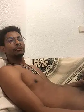 Albert Madrid online show from 29, 11, 2025