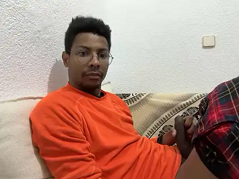 Albert Madrid online show from 28, 11, 2025