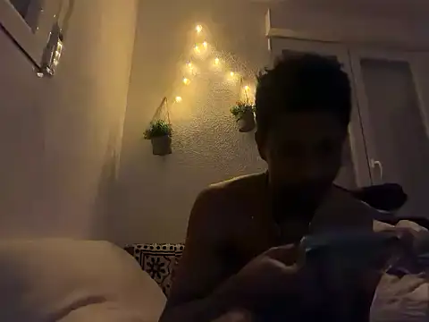 Albert Madrid online show from 14, 1, 2026