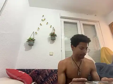 Albert Madrid online show from 19, 3, 2026