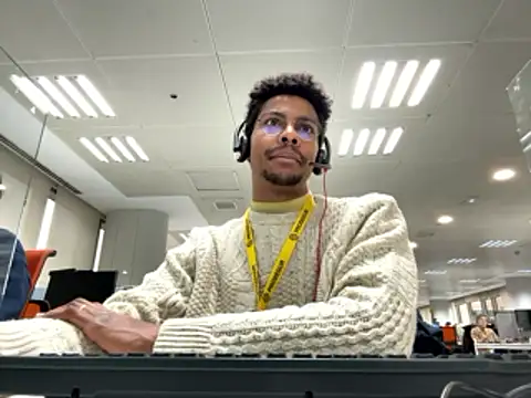 Albert Madrid online show from 12, 1, 2026