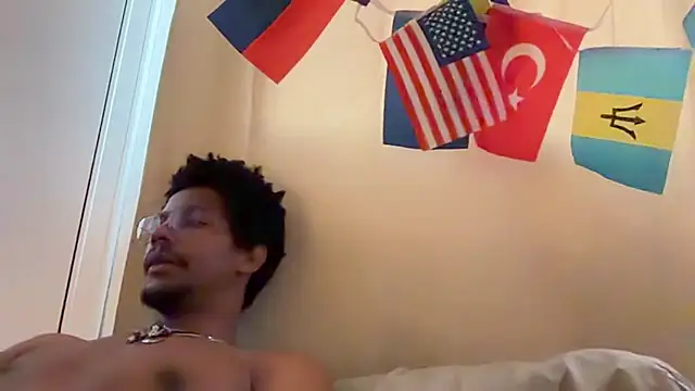 Snapshot of Albert_Madrid chatting on 12, 7, 2026 Albert Madrid online show from 12, 7, 2026