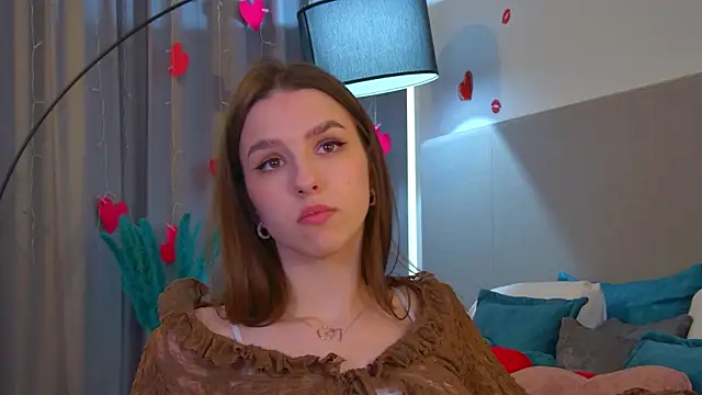 AliceAtkins online show from 22, 3, 2026