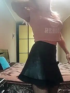 SelinaLovqx online show from 10, 1, 2026