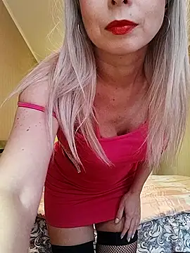 SelinaLovqx online show from 7, 11, 2025