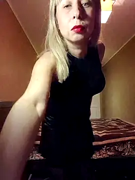 SelinaLovqx online show from 22, 2, 2026