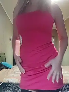 SelinaLovqx online show from 27, 10, 2025