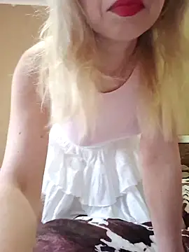 SelinaLovqx online show from 30, 5, 2026