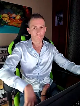Gamerinleather online show from 25, 10, 2025