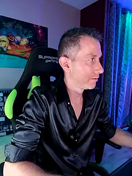 Gamerinleather online show from 29, 10, 2025