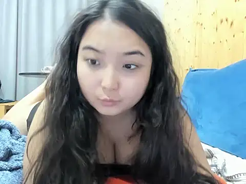 miomyao online show from 24, 10, 2025