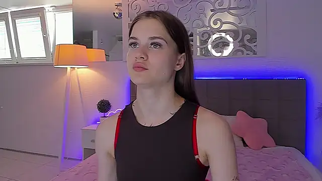 LuisaClover online show from 20, 5, 2026