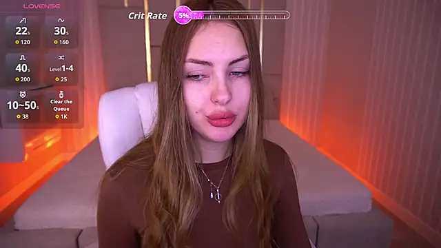 AleksaaJoy online show from 28, 11, 2025