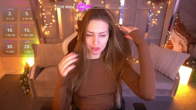 Snapshot of AleksaaJoy chatting on 11, 2, 2026 AleksaaJoy online show from 11, 2, 2026