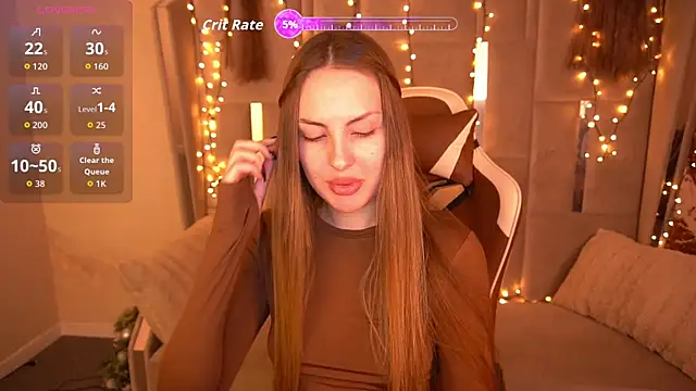 Snapshot of AleksaaJoy chatting on 13, 2, 2026 AleksaaJoy online show from 13, 2, 2026