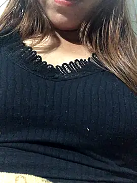 Snapshot of Cherry_sexyy chatting on 23, 10, 2025 Cherry sexyy online show from 23, 10, 2025