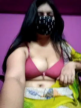 Cute Riya 1 online show from 8, 5, 2026