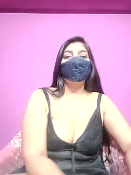 Cute Riya 1 online show from 27, 3, 2026